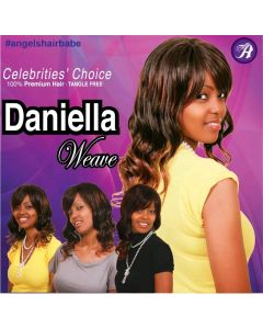 Angels Daniella Weave