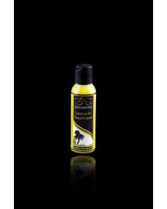 Black Essentials Leave in Treatment with Olive oil-125ml
