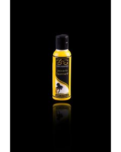 Black Essentials Leave in Treatment with Argan oil-125ml