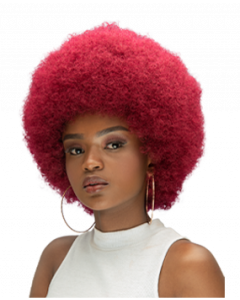 Darling Afro Baby Weave