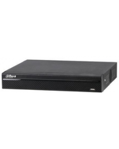 Hikvision 8 Channel DVR Up To 1080p