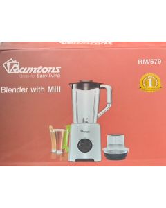 Ramtom blender RM579