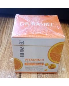 Dr.Rashel vitamin c face cream