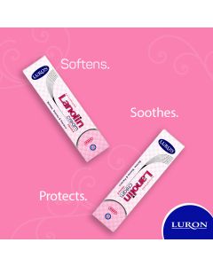 Luron Lanolin Cream