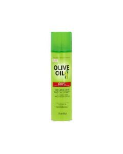 ORS Olive Oil Nourishing Sheen Spray 
