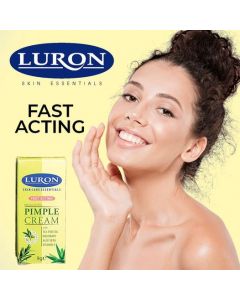 Luron Medicated Pimple Cream