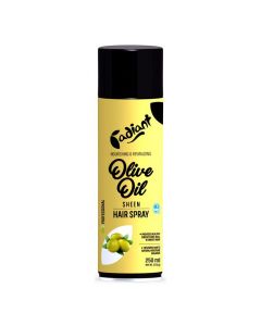 Radiant Olive Oil Sheen Hair Spray 250ml
