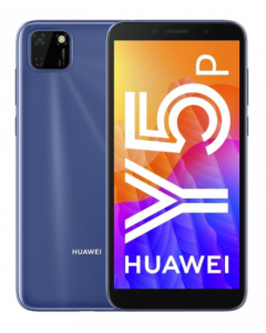 Huawei Y5p, 5.45″, 32 GB + 2 GB (Dual SIM) ,3020 MAh