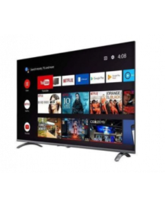 Synix 43" SMART Android TV (NETFLIX, YOUTUBE,HDMI,USB)