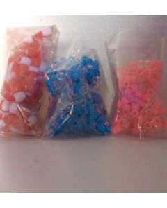 Colored Beads 