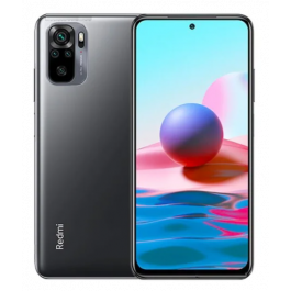 (A) Redmi Note 10 JE 本体 4GB RAM 64GB Redmi Note 10 JE Smartphone, 4GB RAM, 64GB Storage – Black